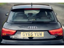 1.6 TDI Sport Sportback 5dr Diesel Manual Euro 6 (s/s) (116 ps)