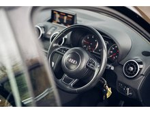 1.6 TDI Sport Sportback 5dr Diesel Manual Euro 6 (s/s) (116 ps)