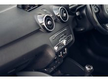 1.6 TDI Sport Sportback 5dr Diesel Manual Euro 6 (s/s) (116 ps)