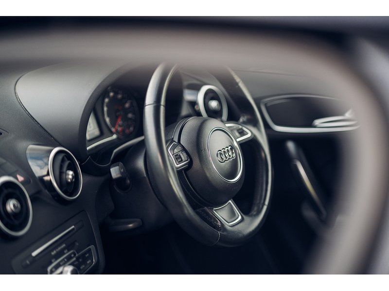 Audi 1.6 TDI Sport Sportback 5dr Diesel Manual Euro 6 (s/s) (116 ps)