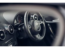 1.6 TDI Sport Sportback 5dr Diesel Manual Euro 6 (s/s) (116 ps)