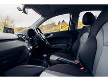 1.6 TDI Sport Sportback 5dr Diesel Manual Euro 6 (s/s) (116 ps)