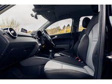 1.6 TDI Sport Sportback 5dr Diesel Manual Euro 6 (s/s) (116 ps)