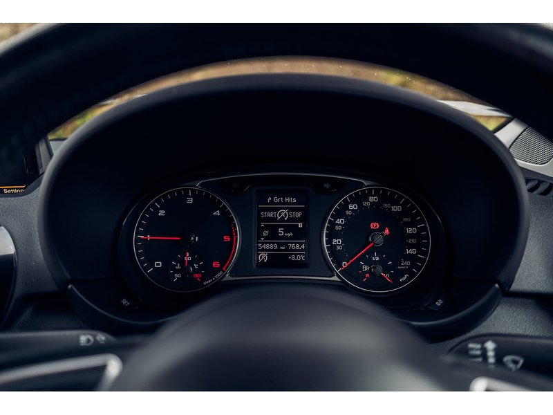 Audi 1.6 TDI Sport Sportback 5dr Diesel Manual Euro 6 (s/s) (116 ps)