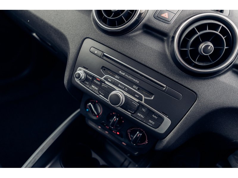 Audi 1.6 TDI Sport Sportback 5dr Diesel Manual Euro 6 (s/s) (116 ps)