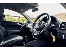 1.6 TDI Sport Sportback 5dr Diesel Manual Euro 6 (s/s) (116 ps)