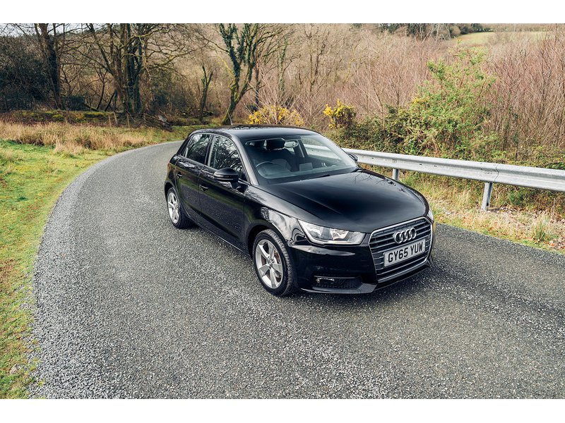 Audi 1.6 TDI Sport Sportback 5dr Diesel Manual Euro 6 (s/s) (116 ps)