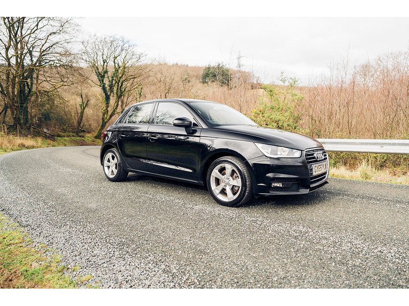 Audi 1.6 TDI Sport Sportback 5dr Diesel Manual Euro 6 (s/s) (116 ps)