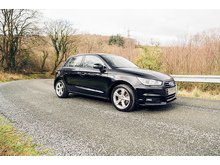 1.6 TDI Sport Sportback 5dr Diesel Manual Euro 6 (s/s) (116 ps)