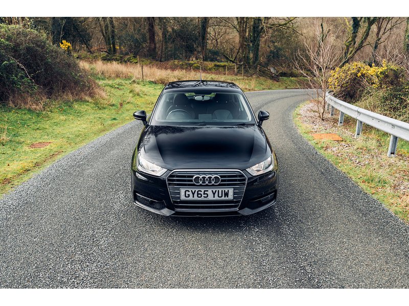 Audi 1.6 TDI Sport Sportback 5dr Diesel Manual Euro 6 (s/s) (116 ps)