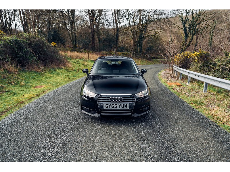 Audi 1.6 TDI Sport Sportback 5dr Diesel Manual Euro 6 (s/s) (116 ps)