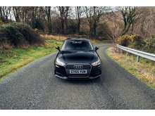 1.6 TDI Sport Sportback 5dr Diesel Manual Euro 6 (s/s) (116 ps)