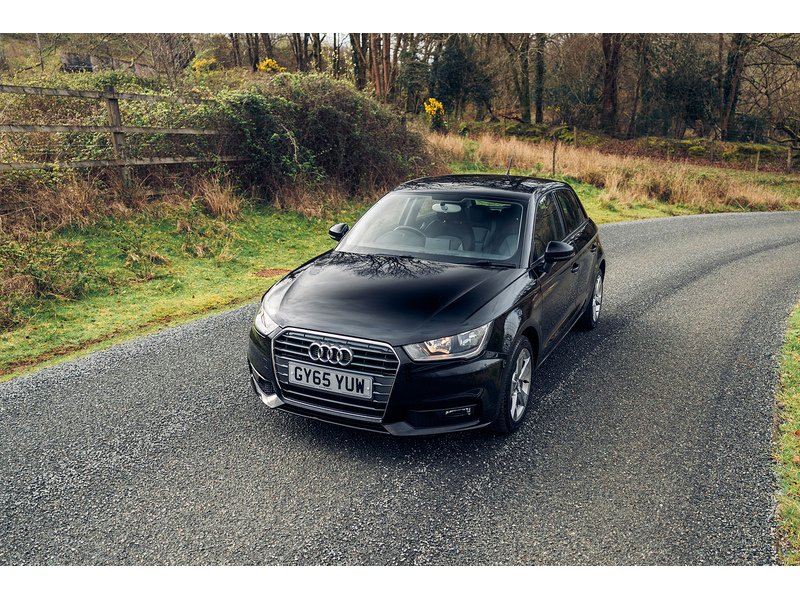 Audi 1.6 TDI Sport Sportback 5dr Diesel Manual Euro 6 (s/s) (116 ps)