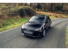 1.6 TDI Sport Sportback 5dr Diesel Manual Euro 6 (s/s) (116 ps)