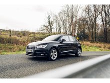 1.6 TDI Sport Sportback 5dr Diesel Manual Euro 6 (s/s) (116 ps)