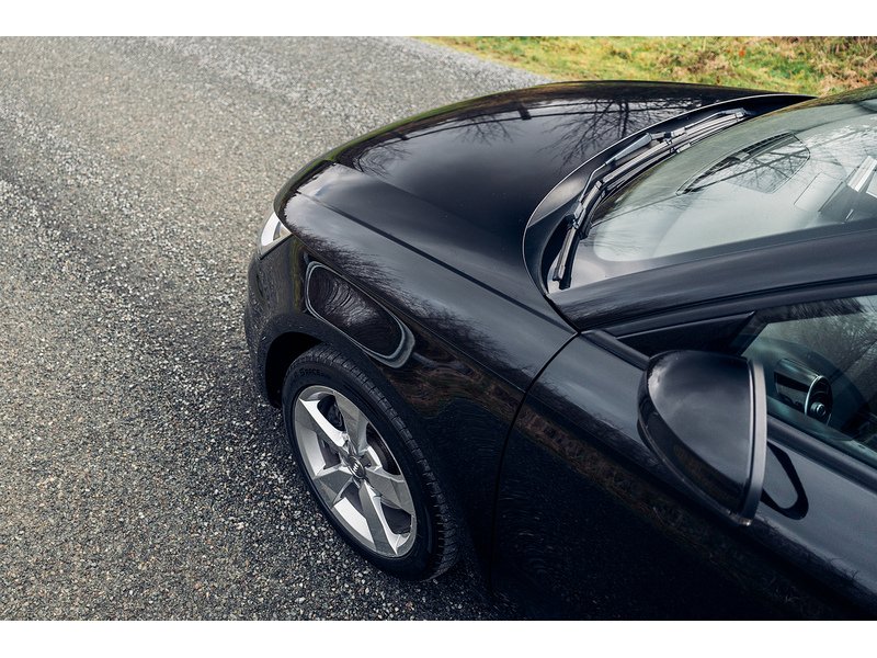 Audi 1.6 TDI Sport Sportback 5dr Diesel Manual Euro 6 (s/s) (116 ps)