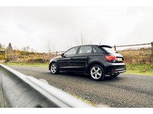 1.6 TDI Sport Sportback 5dr Diesel Manual Euro 6 (s/s) (116 ps)