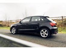 1.6 TDI Sport Sportback 5dr Diesel Manual Euro 6 (s/s) (116 ps)