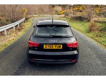 1.6 TDI Sport Sportback 5dr Diesel Manual Euro 6 (s/s) (116 ps)