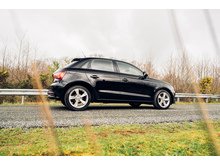 1.6 TDI Sport Sportback 5dr Diesel Manual Euro 6 (s/s) (116 ps)