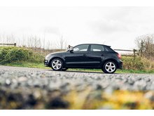 1.6 TDI Sport Sportback 5dr Diesel Manual Euro 6 (s/s) (116 ps)