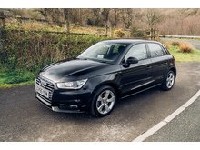 1.6 TDI Sport Sportback 5dr Diesel Manual Euro 6 (s/s) (116 ps)