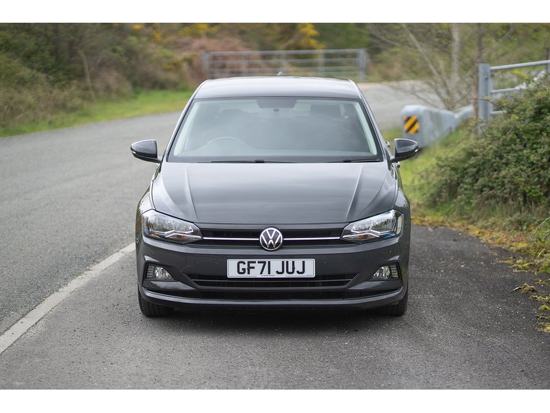 Volkswagen 1.0 TSI Match Hatchback 5dr Petrol DSG Euro 6 (s/s) (95 ps)