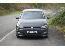1.0 TSI Match Hatchback 5dr Petrol DSG Euro 6 (s/s) (95 ps)