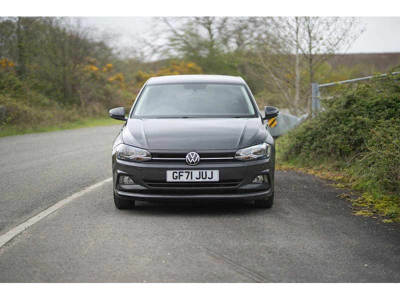 Volkswagen 1.0 TSI Match Hatchback 5dr Petrol DSG Euro 6 (s/s) (95 ps)