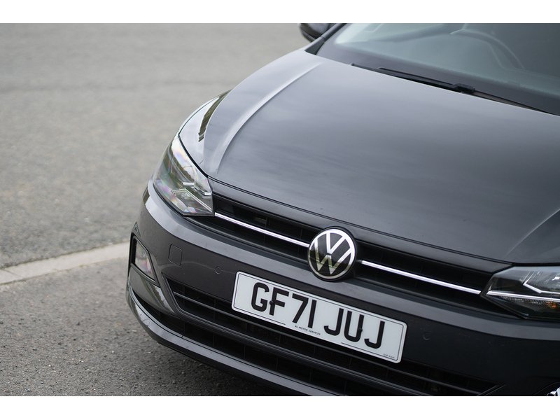 Volkswagen 1.0 TSI Match Hatchback 5dr Petrol DSG Euro 6 (s/s) (95 ps)