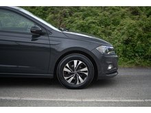1.0 TSI Match Hatchback 5dr Petrol DSG Euro 6 (s/s) (95 ps)