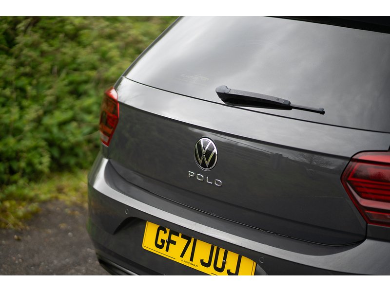 Volkswagen 1.0 TSI Match Hatchback 5dr Petrol DSG Euro 6 (s/s) (95 ps)