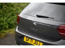 1.0 TSI Match Hatchback 5dr Petrol DSG Euro 6 (s/s) (95 ps)