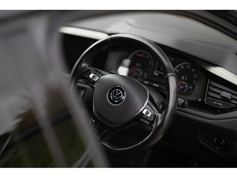 Volkswagen 1.0 TSI Match Hatchback 5dr Petrol DSG Euro 6 (s/s) (95 ps)