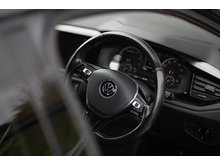 1.0 TSI Match Hatchback 5dr Petrol DSG Euro 6 (s/s) (95 ps)