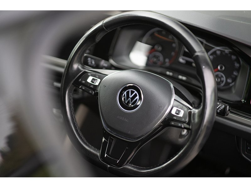 Volkswagen 1.0 TSI Match Hatchback 5dr Petrol DSG Euro 6 (s/s) (95 ps)