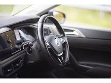 1.0 TSI Match Hatchback 5dr Petrol DSG Euro 6 (s/s) (95 ps)