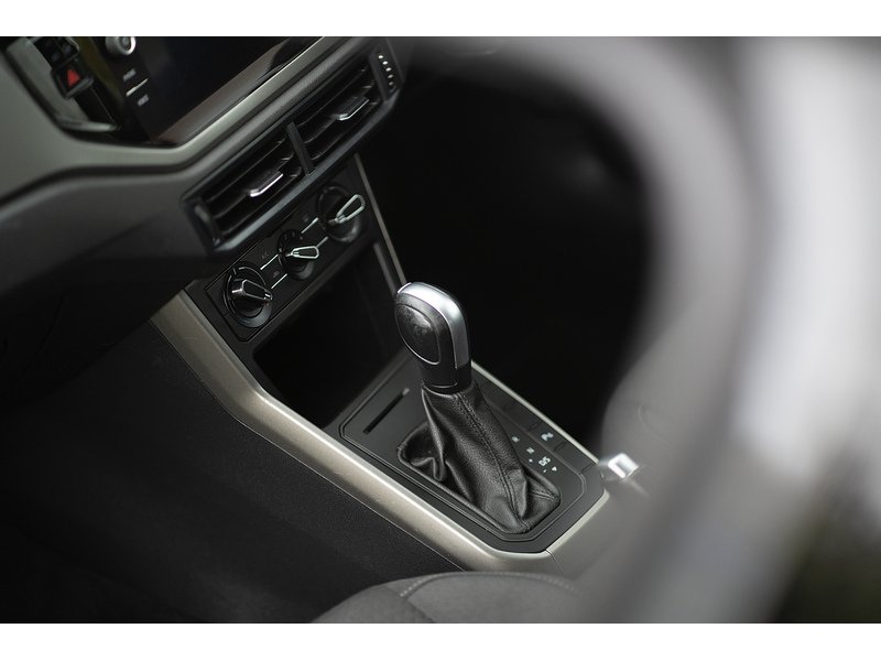 Volkswagen 1.0 TSI Match Hatchback 5dr Petrol DSG Euro 6 (s/s) (95 ps)