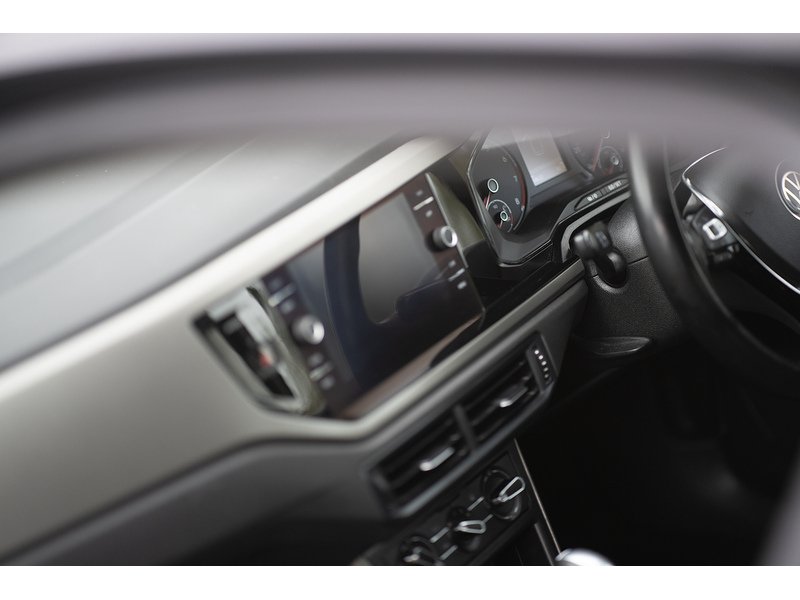 Volkswagen 1.0 TSI Match Hatchback 5dr Petrol DSG Euro 6 (s/s) (95 ps)