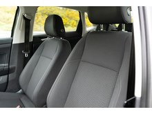 1.0 TSI Match Hatchback 5dr Petrol DSG Euro 6 (s/s) (95 ps)