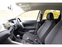 1.0 TSI Match Hatchback 5dr Petrol DSG Euro 6 (s/s) (95 ps)