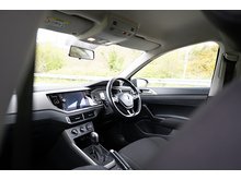 1.0 TSI Match Hatchback 5dr Petrol DSG Euro 6 (s/s) (95 ps)