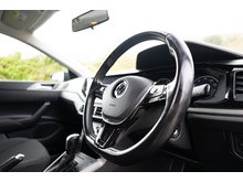 1.0 TSI Match Hatchback 5dr Petrol DSG Euro 6 (s/s) (95 ps)