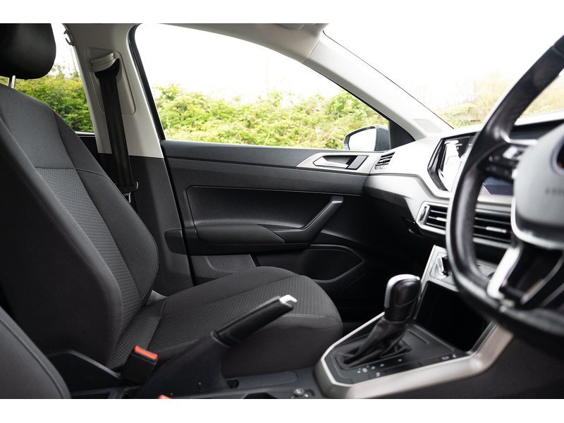 Volkswagen 1.0 TSI Match Hatchback 5dr Petrol DSG Euro 6 (s/s) (95 ps)