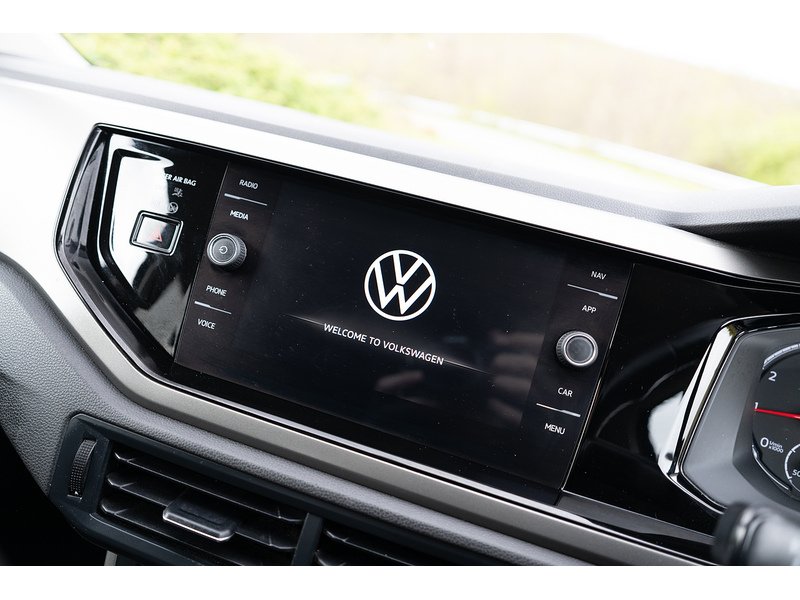 Volkswagen 1.0 TSI Match Hatchback 5dr Petrol DSG Euro 6 (s/s) (95 ps)