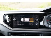 1.0 TSI Match Hatchback 5dr Petrol DSG Euro 6 (s/s) (95 ps)