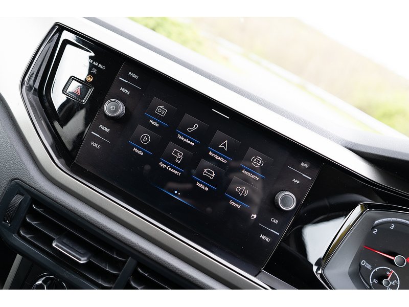 Volkswagen 1.0 TSI Match Hatchback 5dr Petrol DSG Euro 6 (s/s) (95 ps)