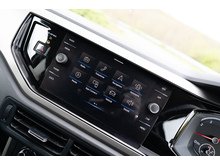 1.0 TSI Match Hatchback 5dr Petrol DSG Euro 6 (s/s) (95 ps)