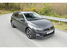 1.0 TSI Match Hatchback 5dr Petrol DSG Euro 6 (s/s) (95 ps)