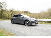 1.0 TSI Match Hatchback 5dr Petrol DSG Euro 6 (s/s) (95 ps)